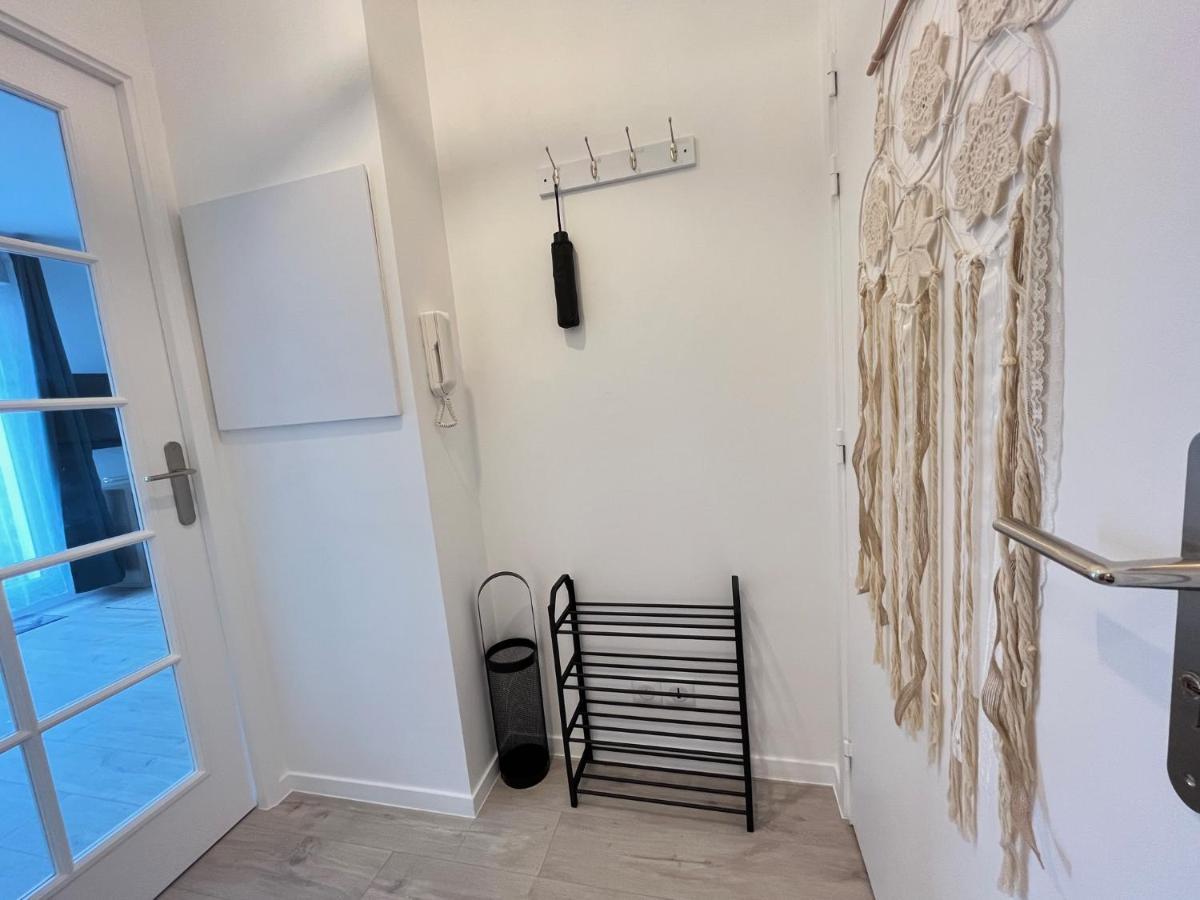Studio Bienvenue - Louez L'Esprit Libre ! Bussy-Saint-Georges Bagian luar foto